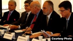 CIDH OEA