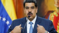 Editorial VOA: La pretensión de indulgencia de Maduro en Venezuela