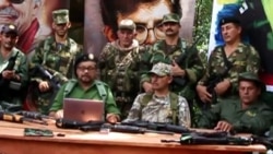 Guerrilla de las FARC