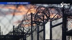 Info Martí | Aumenta la preocupación por la salud de los detenidos tras las protestas de julio