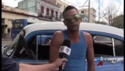 Gobierno cubano despliega operativo para impedir manifestación de boteros