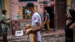 Coronavirus, pretexto para mayor represión en Cuba