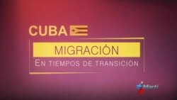 Cuba: Migración en tiempos de transición