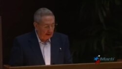 Congreso del Partido Comunista no traerá cambios en Cuba