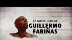 La Nueva Cuba de Guillermo Fariñas