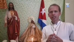Sacerdotes cubanos exhortan: "¡No alces la mano contra tu hermano!"