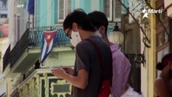 Info Martí | PEN América dice que decreto ley de internet en Cuba, es un ataque a la libre expresión