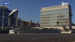 La Embajada de Estados Unidos en La Habana advierte sobre fraude relativo a las visas
